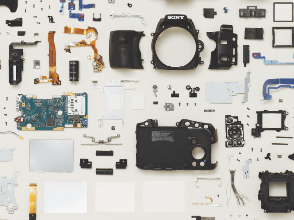 Buchempfehlung: Ganz schön&nbsp;zerlegt