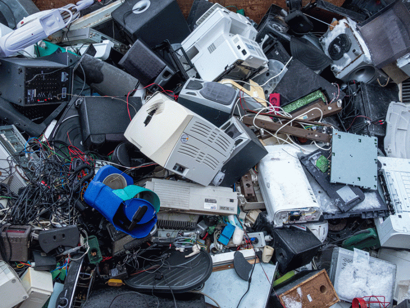 Exkursionen zum regionalen Recyclinghof – Ein Pflichtprogramm für die Umweltbildung an&nbsp;Schulen