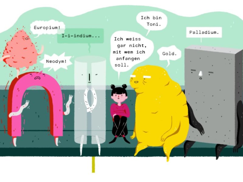 Best Practice mit Isabell Hörmann – Zerlegen, Zusammenbauen, Experimentieren und&nbsp;verstehen