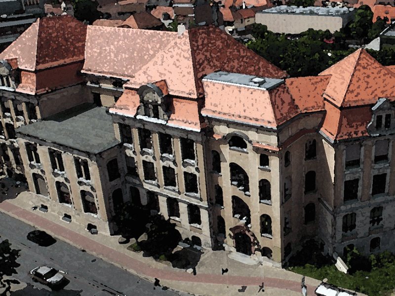 Erfahrungen mit dem Projekt »Schrottschatz« am Christian-Ernst-Gymnasium Erlangen