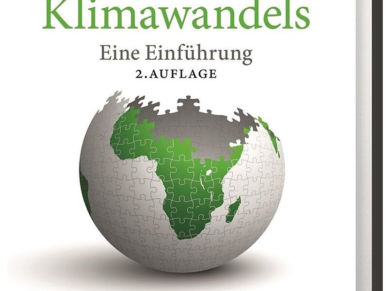 Buchempfehlung: Ethik des&nbsp;Klimawandels