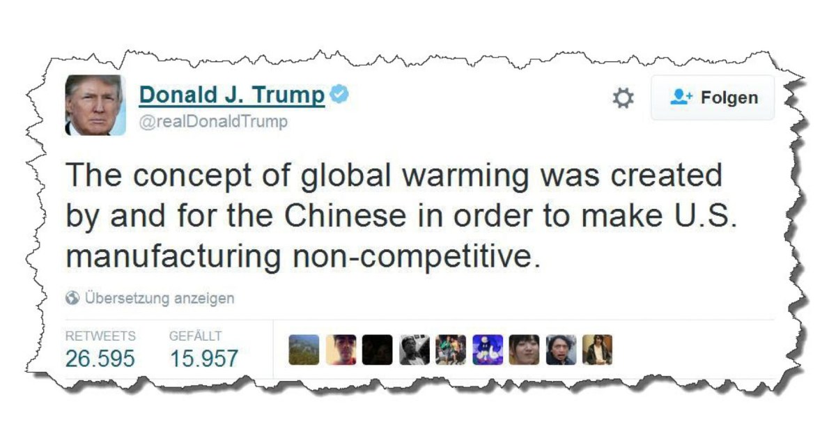 Fallanalyse | Ethische Fragen des&nbsp;Klimaschutzes