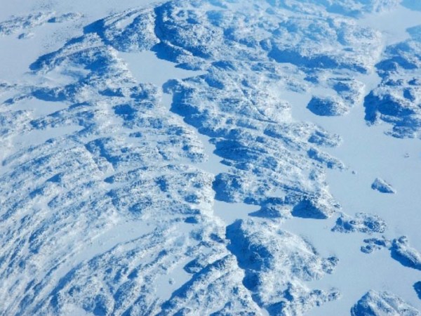 Wertequadrat | Sollen künftig mehr oder weniger Rohstoffe auf Grönland abgebaut&nbsp;werden?