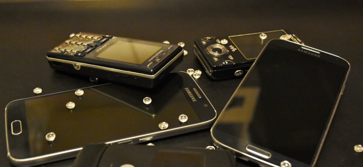 Obsoleszenz und die Nutzung von elektrischen und elektronischen&nbsp;Geräten