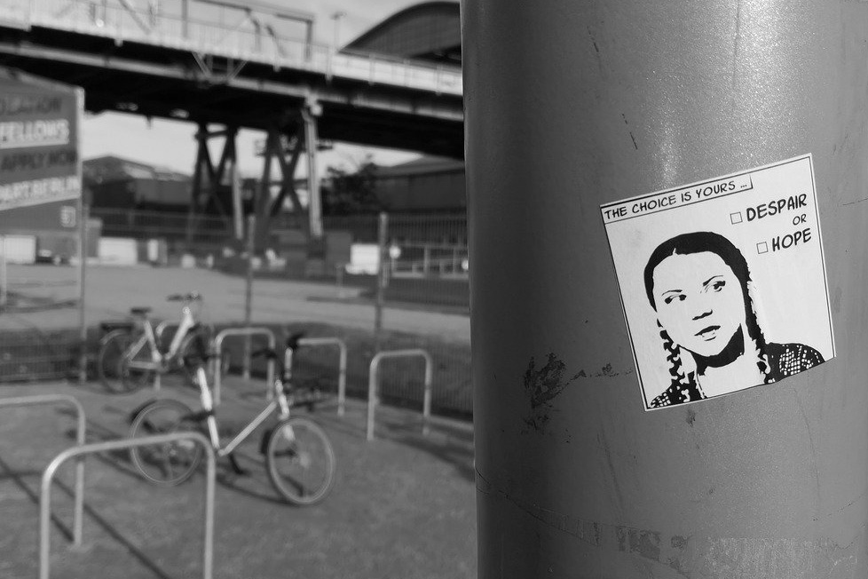 Filmtipp: Ich bin&nbsp;Greta