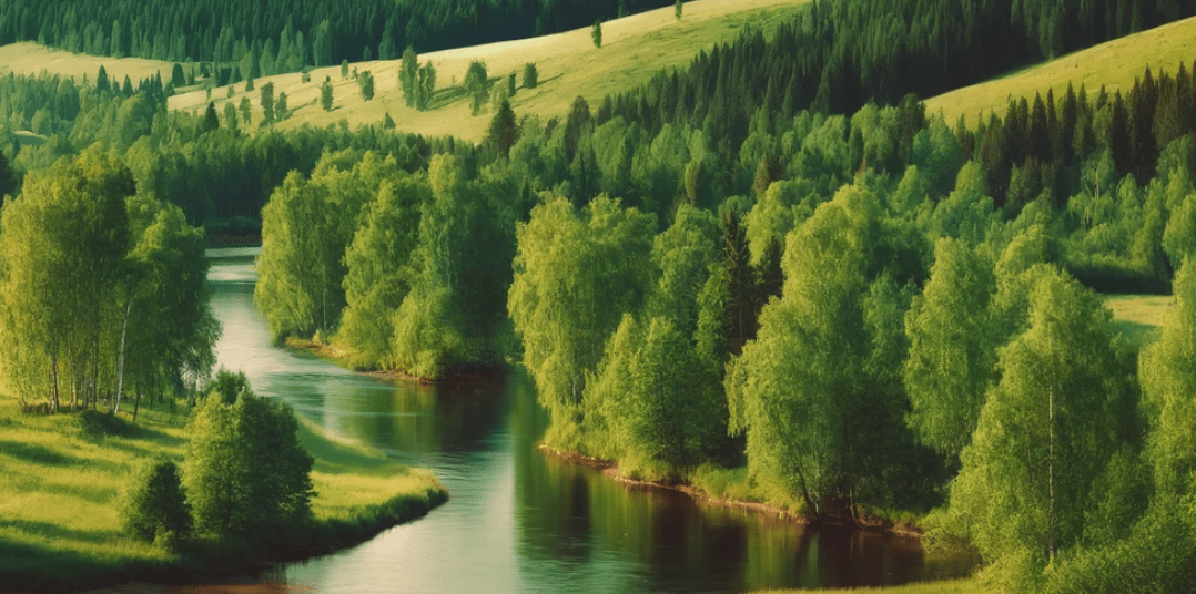 Nachhaltigkeit & Pandemie am Beispiel Finnlands | Covid-19 hat den größten Einfluss auf den&nbsp;Naturtourismus