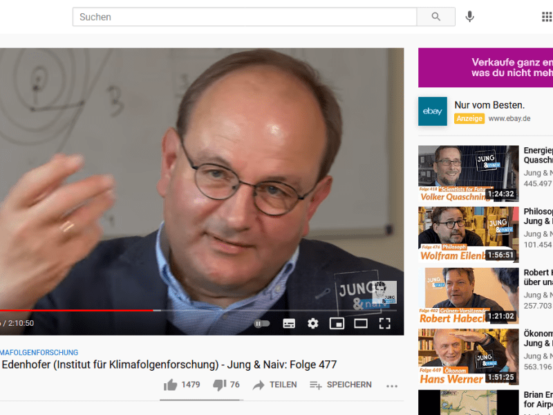 Das Motivationsproblem.  Unterrichtsmedien zur Klimakrise im Vergleich /Teil&nbsp;II)