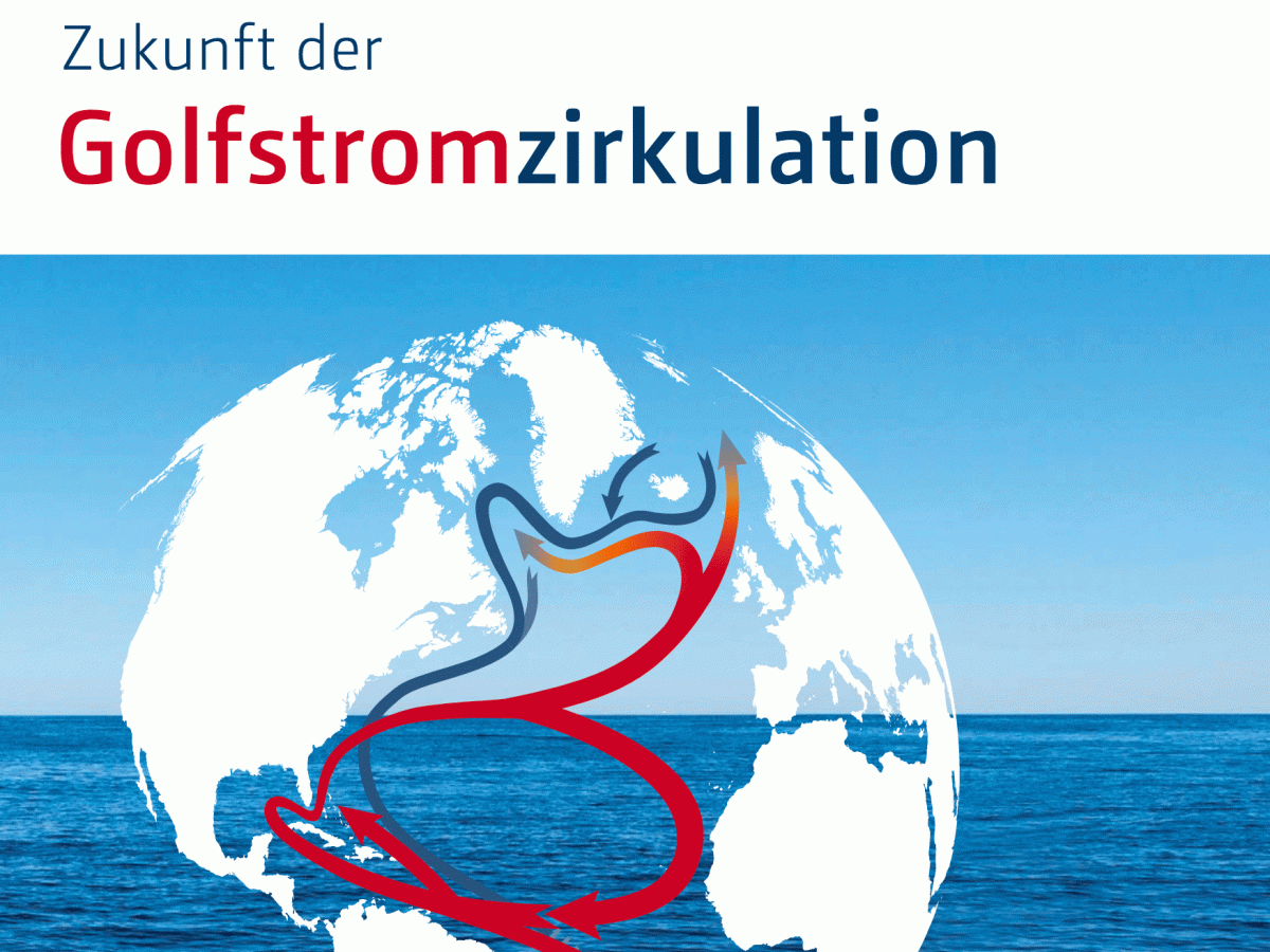Thermohaline Zirkulation und&nbsp;Klimawandel