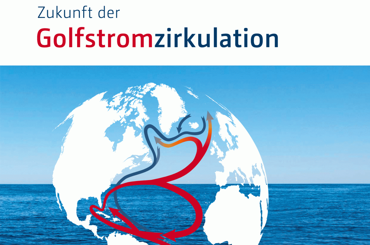 Thermohaline Zirkulation und&nbsp;Klimawandel