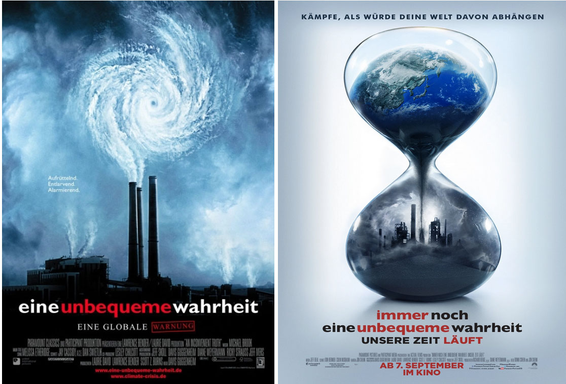 Bilder oder Diskurs? Unterrichtsmedien zur Klimakrise im Vergleich (Teil I&nbsp;)