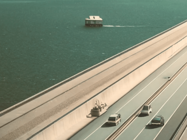 Die Niederlande und der Hochwasserschutz: »Wir haben keine Wahl, sonst kriegen wir nasse&nbsp;Füße«