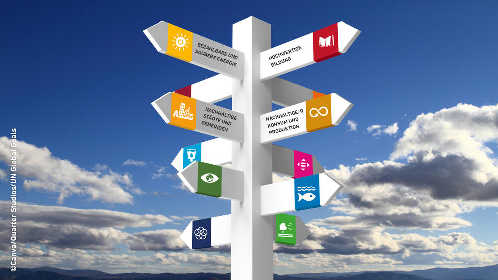 #DBUdigital Online-Forum „Die große Transformation“