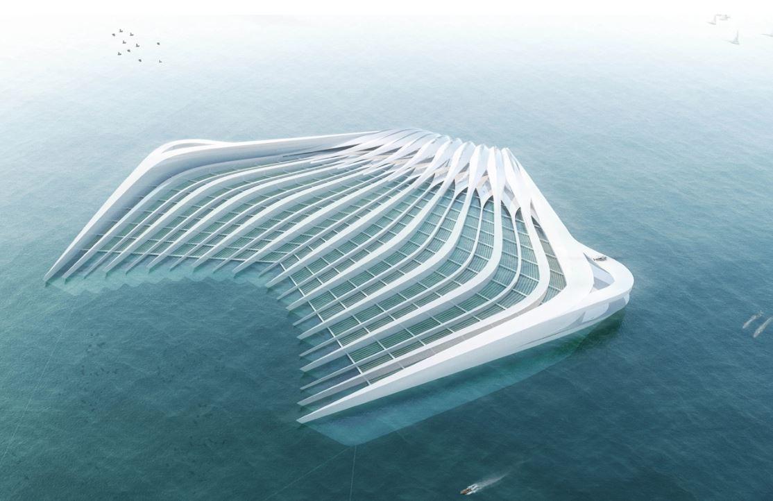 Plastik im Meer (Teil I): Plastik aus Meer und Flüssen fischen (Unterrichtsreihe für die&nbsp;Unterstufe)