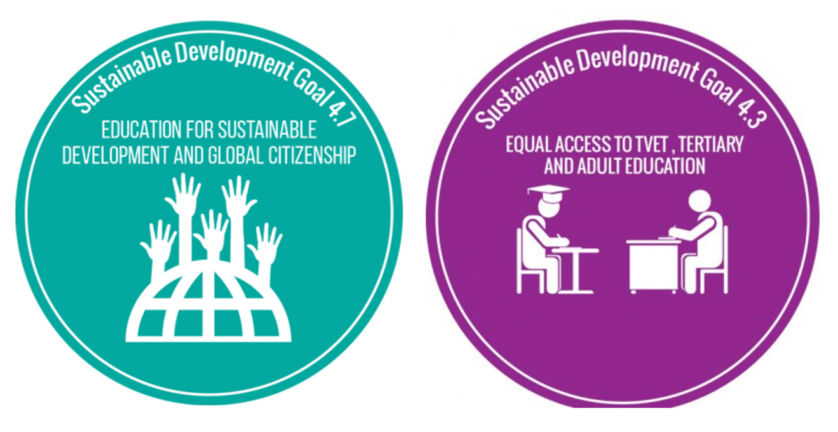 Wie offene Lehrmaterialien (OER) Bildung für Nachhaltige Entwicklung (BNE) stärken&nbsp;können
