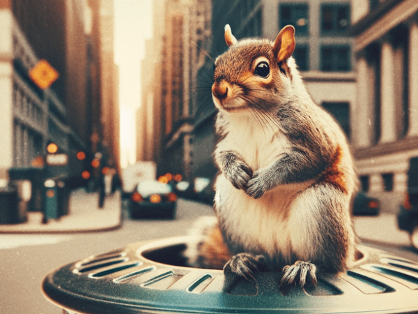 Mensch-Tier-Raum | Ethik-Podcast „Tierphilosophie“ & Vortrag „Das urbane&nbsp;Tier“