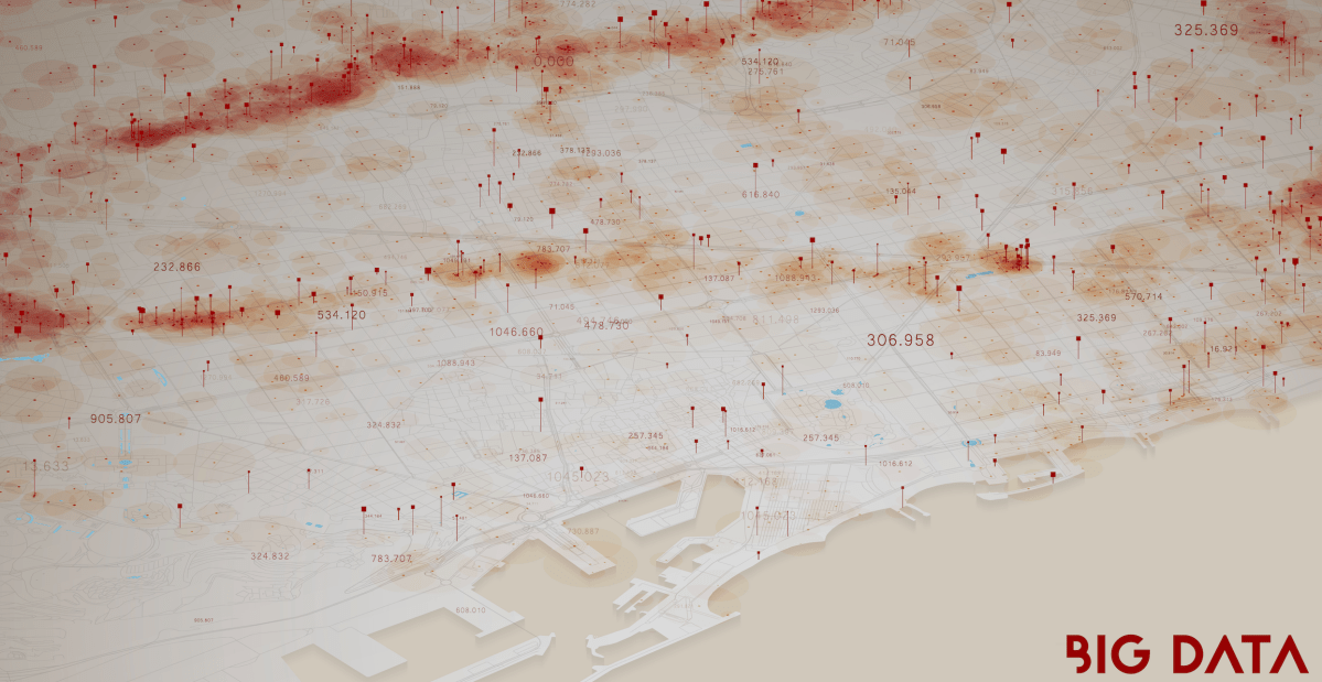 Die Politik der Kartierung informeller&nbsp;Siedlungen