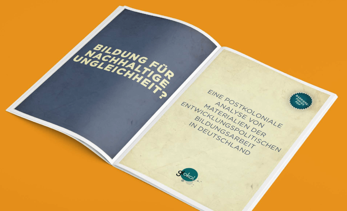 Bildung für nachhaltige&nbsp;Ungleichheit?