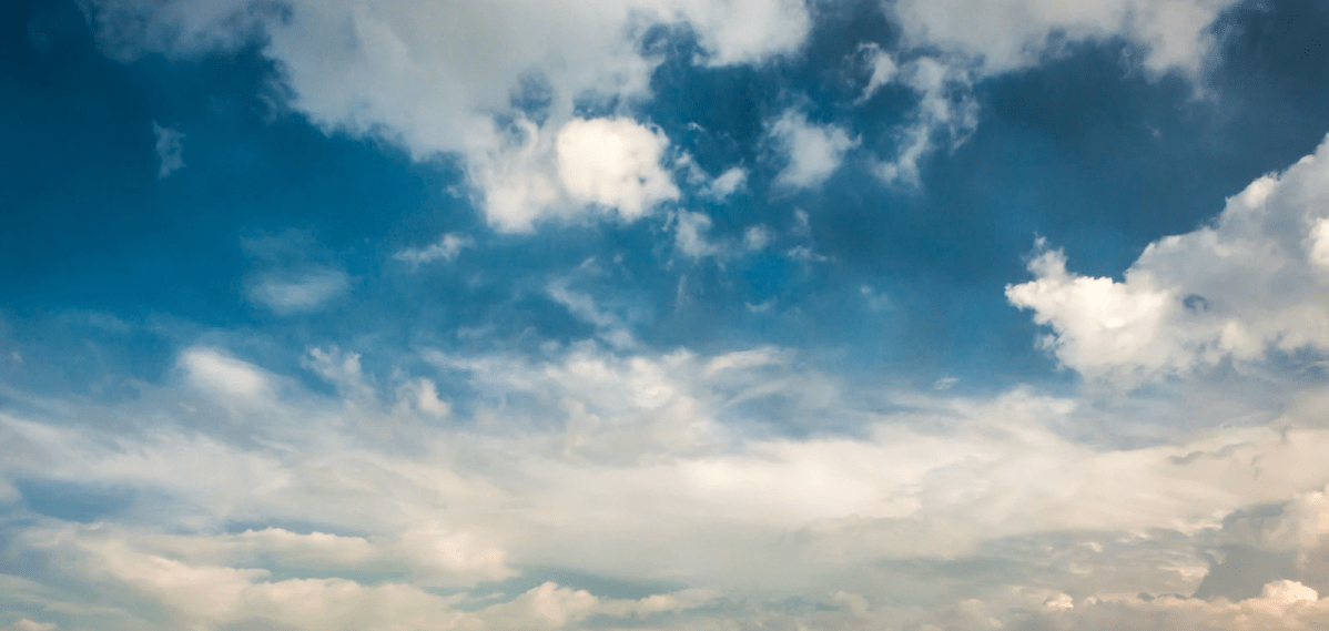 Story | Eine Lösung für die Trockenheit? Cloud&nbsp;Seeding