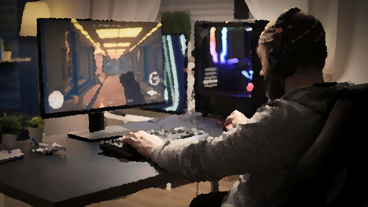 Politische Sozialisation und&nbsp;Computerspiele