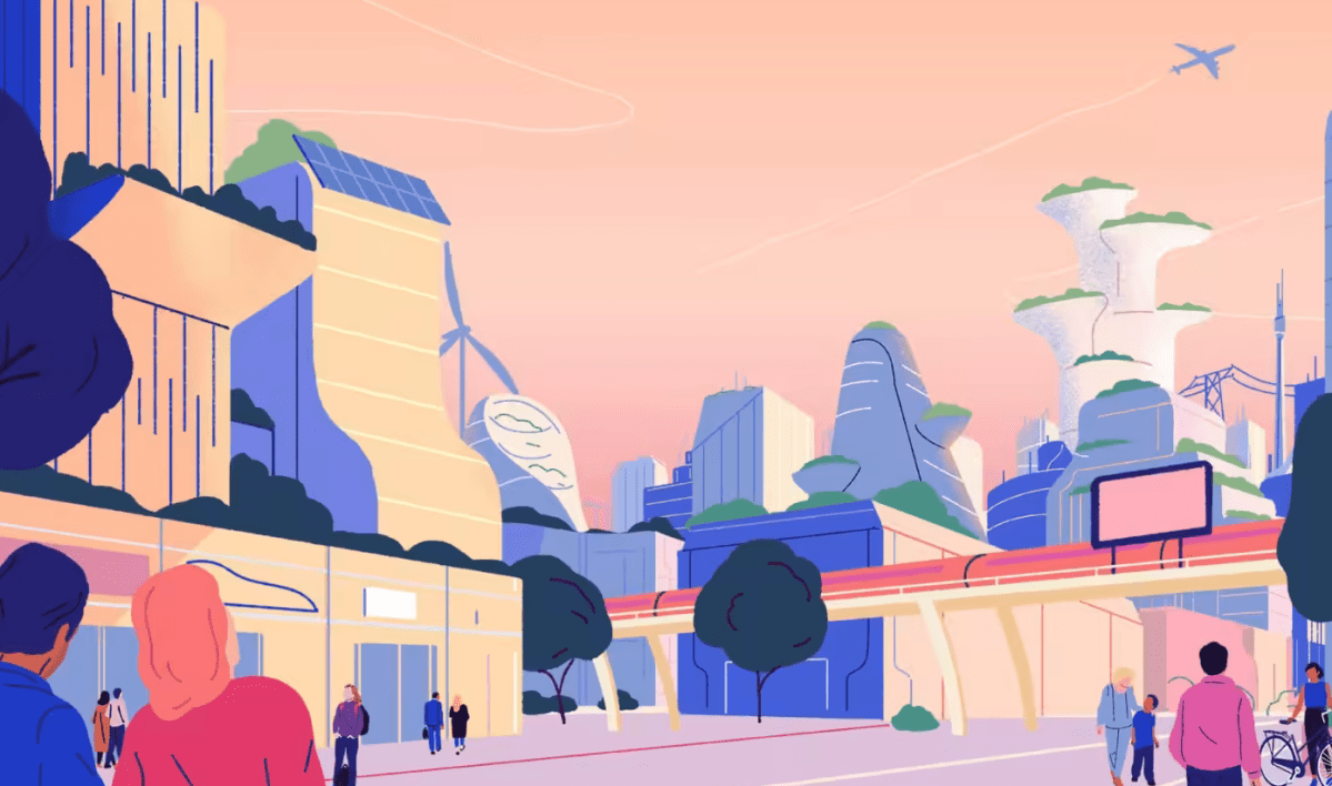 The Climate Game – Can you reach net zero by&nbsp;2050?