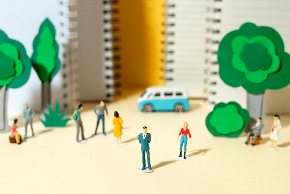 Basics | Moralische Landkarten, Moral Tribes und die Grenzen der&nbsp;Empathie