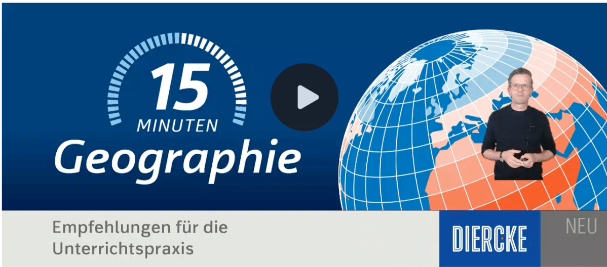 15 Minuten Geographie | Systemisches&nbsp;Denken