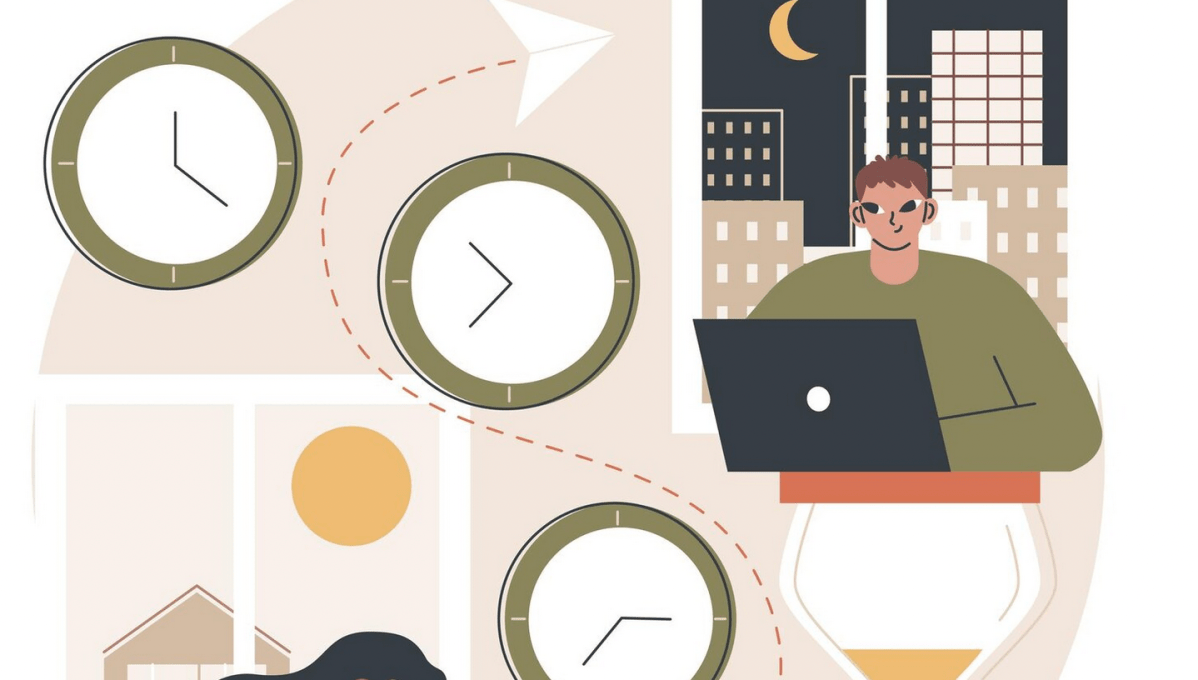 Raum und Echtzeittechnologien | Paul Virilio – Revolutionen der&nbsp;Geschwindigkeit