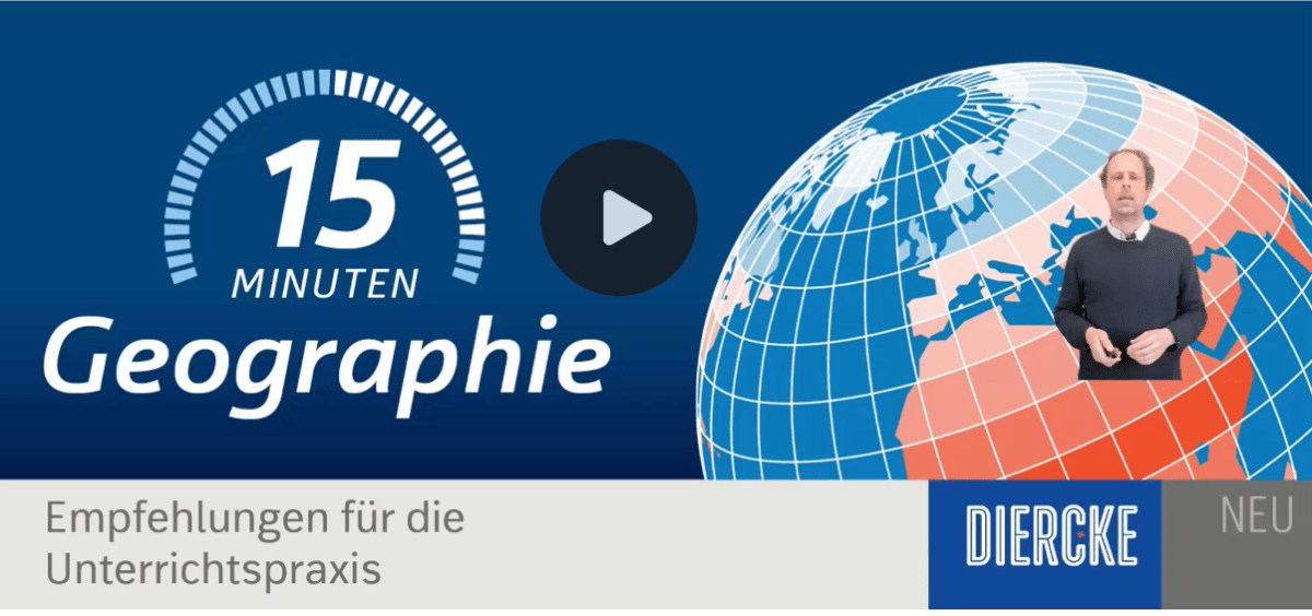15 Minuten Geographie | Sach- und Werturteile&nbsp;unterscheiden