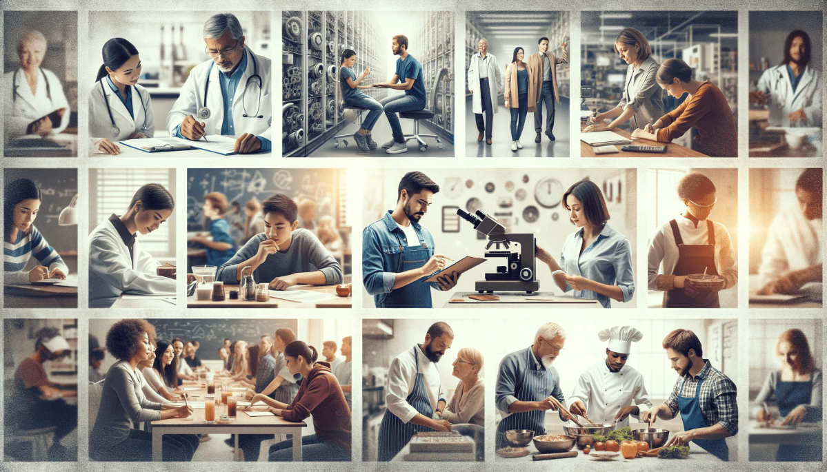 #Philovernetzt | Was soll ich&nbsp;werden?