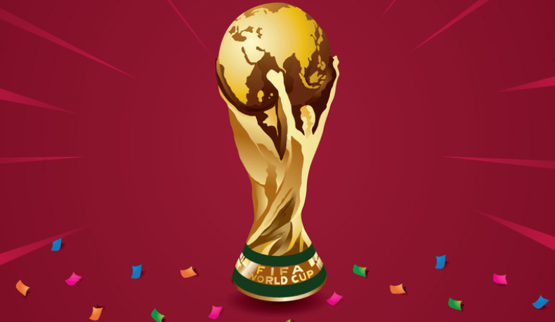 #Mystery | Was hatte die WM in Katar mit den Menschenrechten zu tun? Und welche Rolle spielst du&nbsp;hierbei?