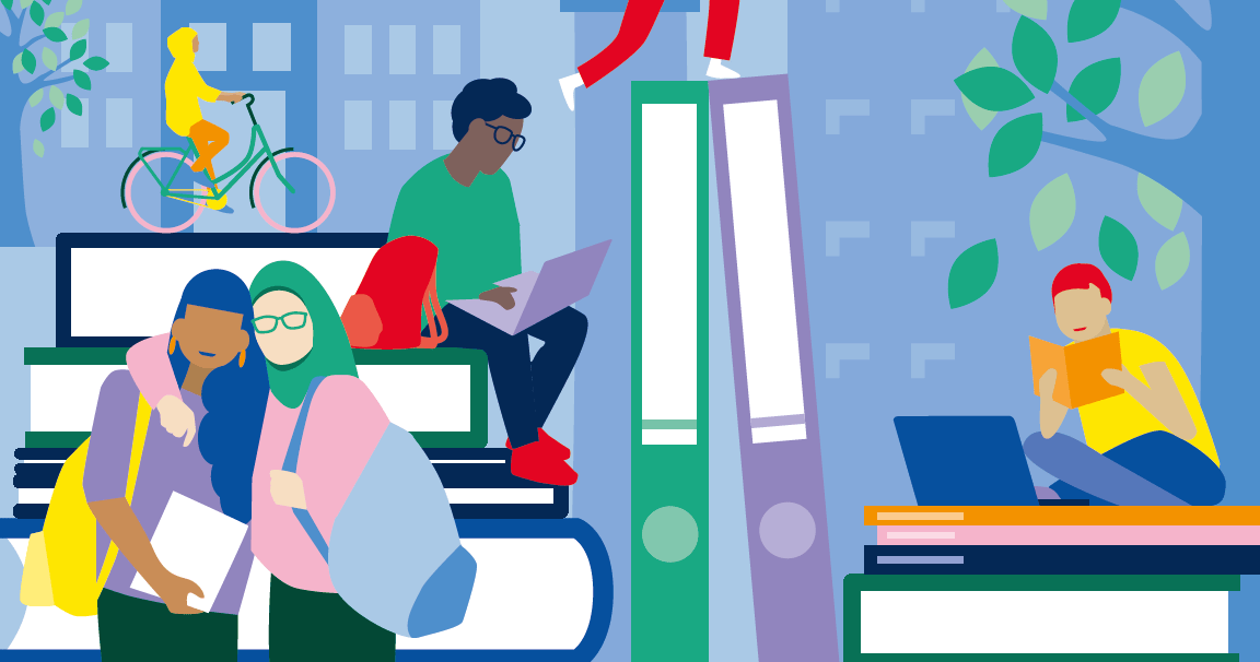 Studie | Wissensvermittlung zum Islam und Islambilder im schulischen&nbsp;Unterricht