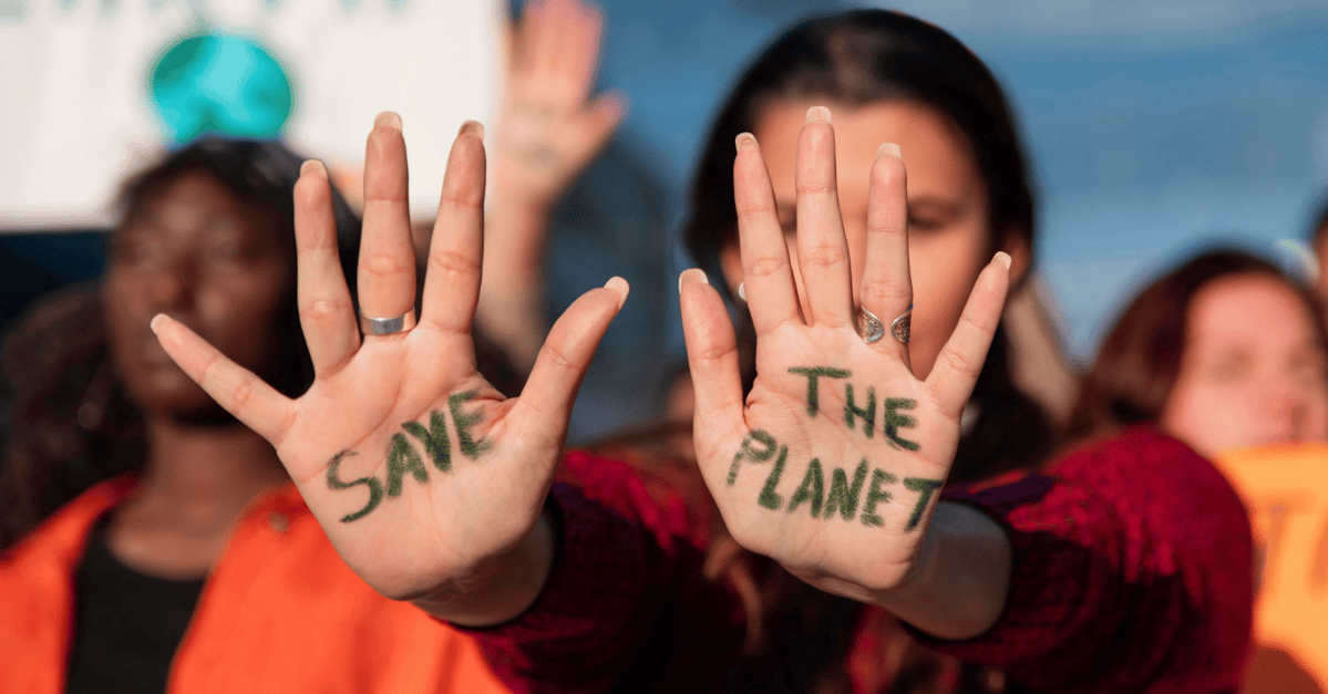 #Lebenslinienmethode | Politischen Klimaaktivismus reflektieren – Paula engagiert&nbsp;sich