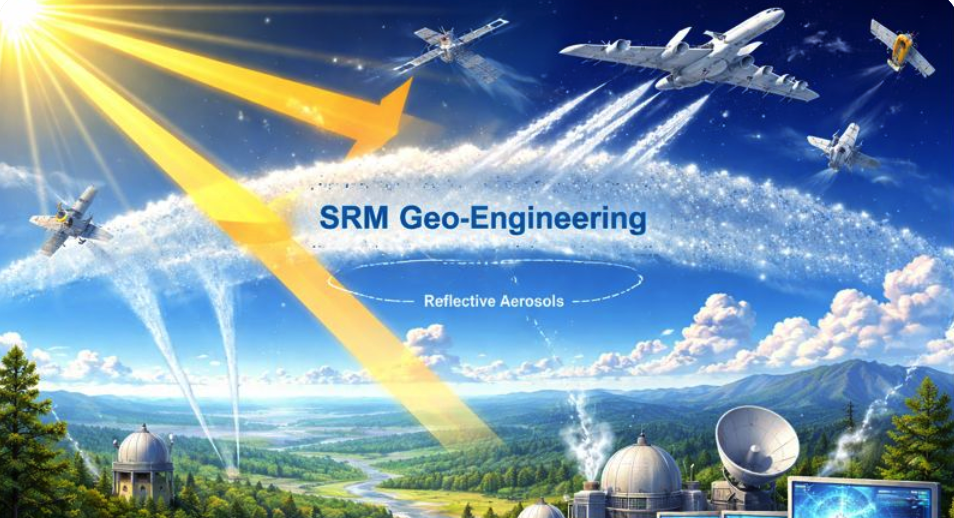 #Fallanalyse | Geo-Engineering mit&nbsp;SRM