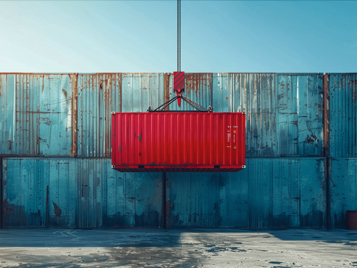 #Unterrichtsmaterial | Globalisierung am&nbsp;Limit