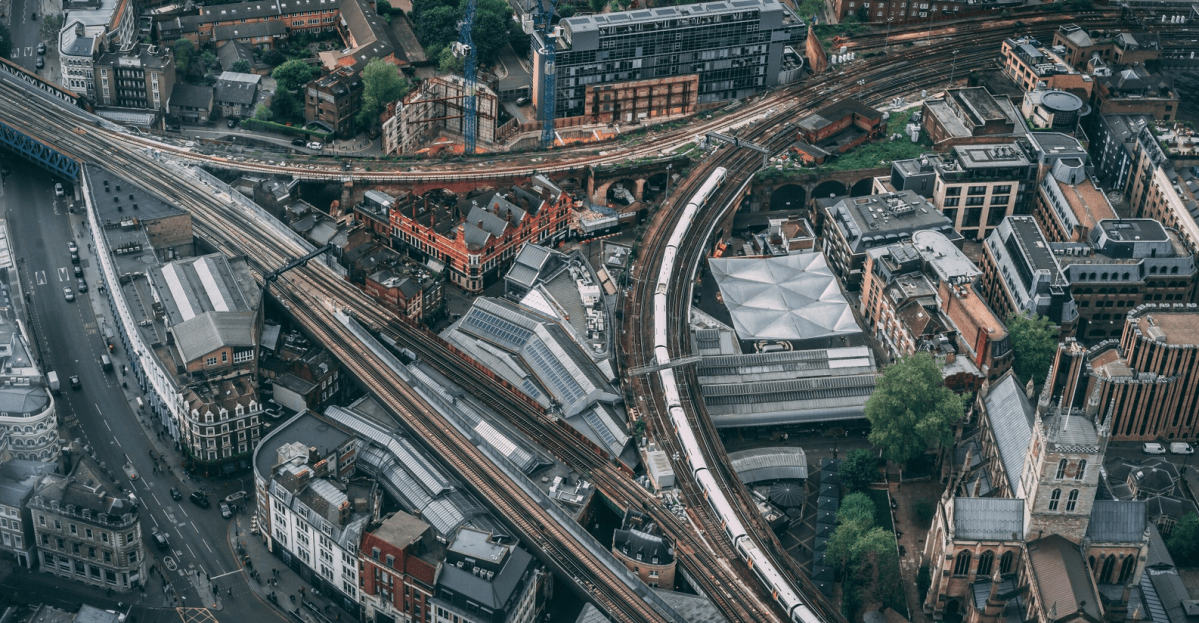 #Mystery | Wohnungsnot in&nbsp;London
