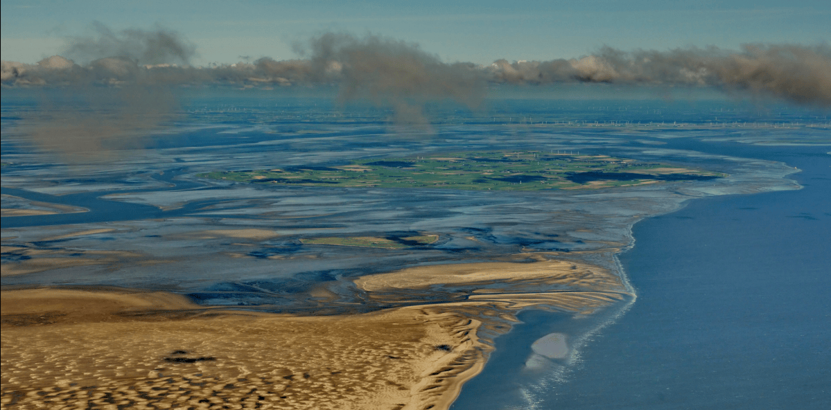 #Lebenslinienmethode | Wattenmeer im Wandel – zwei Leben, ein&nbsp;Küstenabschnitt