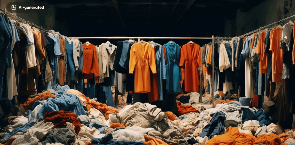 #Dilemmadiskussion | Konsumgewohnheiten Jugendlicher im Zusammenhang mit Fast Fashion&nbsp;reflektieren